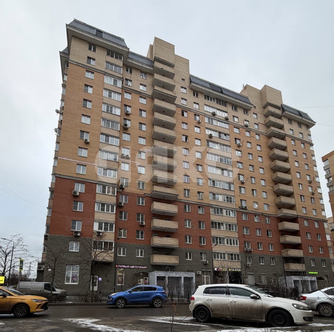 Фото №1: Коммерция 58 м² - Котельники, мкр. Белая Дача, ул. Кузьминская, 17