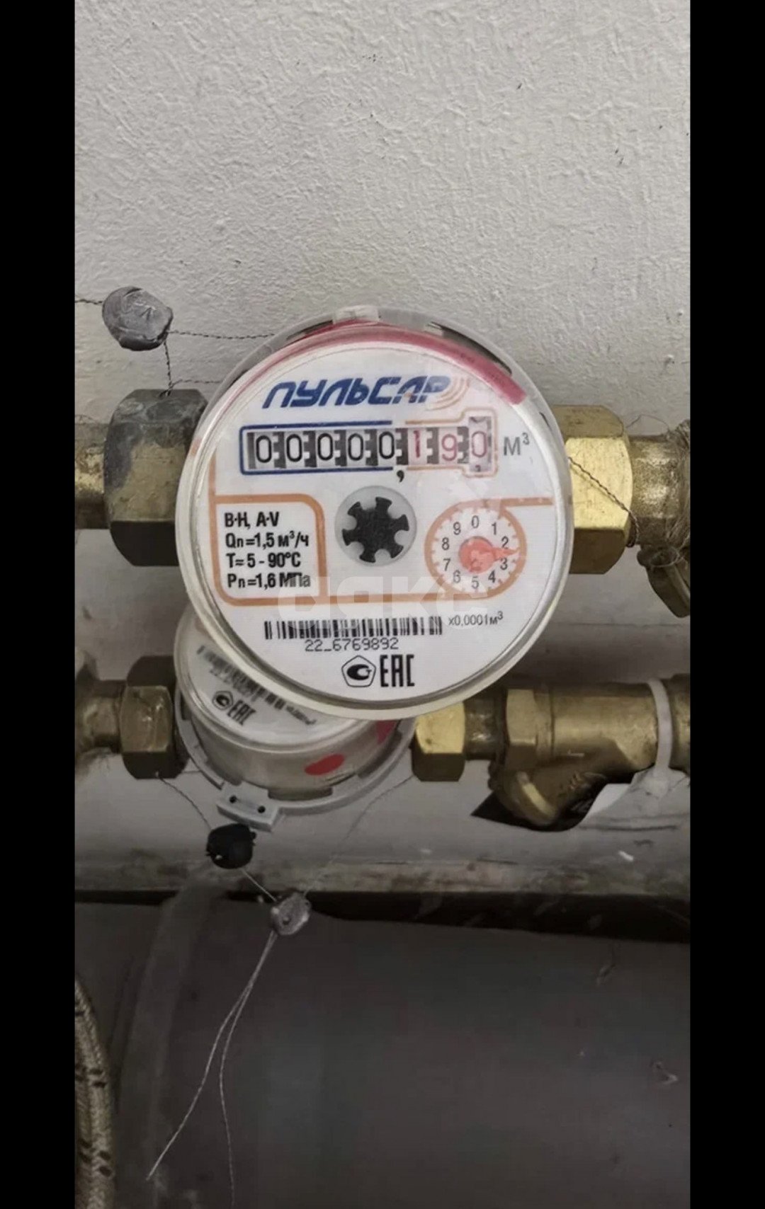 Фото №14: Коммерция 58 м² - Котельники, мкр. Белая Дача, ул. Кузьминская, 17