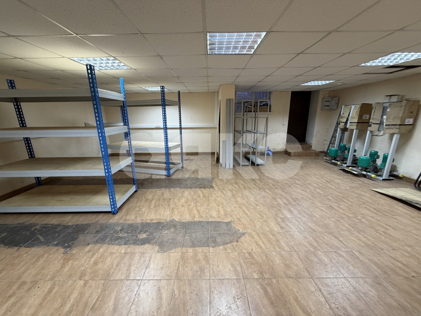 Фото №7: Коммерция 58 м² - Котельники, мкр. Белая Дача, ул. Кузьминская, 17