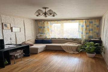 Фото №5: 2-комнатная квартира 52 м² - Раменское, мкр. 4-й квартал, ул. Чугунова, 40