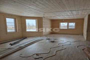 Фото №5: Дом 110 м² - КП Морозово лайф, мкр. квартал 50441, 