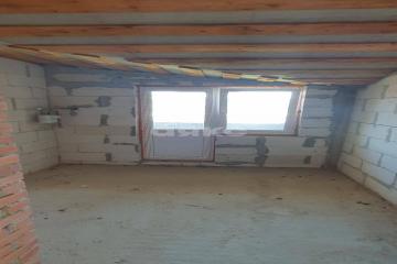 Фото №5: 2-комнатная квартира 56 м² - Рогово, мкр. жилой комплекс Кутузовские Берёзы, ул. Берёзки, 10к3