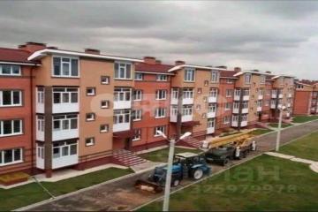 Фото №1: 2-комнатная квартира 56 м² - Рогово, мкр. жилой комплекс Кутузовские Берёзы, ул. Берёзки, 10к3