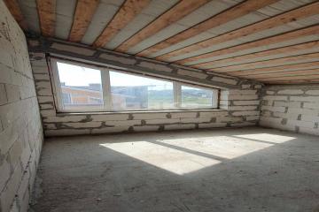 Фото №3: 2-комнатная квартира 56 м² - Рогово, мкр. жилой комплекс Кутузовские Берёзы, ул. Берёзки, 10к3