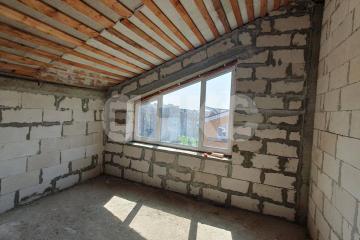 Фото №4: 2-комнатная квартира 56 м² - Рогово, мкр. жилой комплекс Кутузовские Берёзы, ул. Берёзки, 10к3