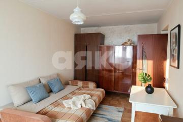 Фото №1: 2-комнатная квартира 49 м² - Раменское, р. Центральный, ул. Бронницкая, 15