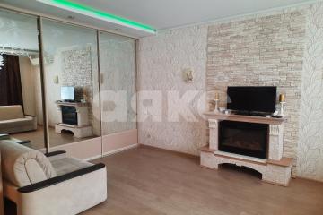 Фото №4: 1-комнатная квартира 43 м² - Раменское, мкр. жилой комплекс Борисоглебский, ул. Мира, 4