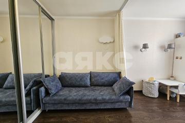 Фото №5: 2-комнатная квартира 52 м² - Раменское, мкр. жилой комплекс Раменский, ул. Северное шоссе, 20