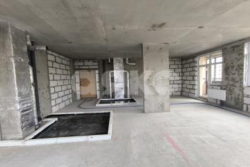 Фото №1: 2-комнатная квартира 60 м² - Развилка, мкр. жилой комплекс Римский, пр-д Римский, 13