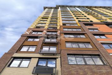 Фото №2: 2-комнатная квартира 60 м² - Развилка, мкр. жилой комплекс Римский, пр-д Римский, 13