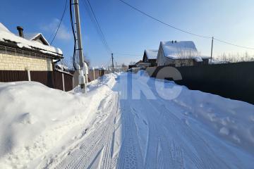 Фото №5: Дом 90 м² - ДНП Земляничные Поля-2, 142