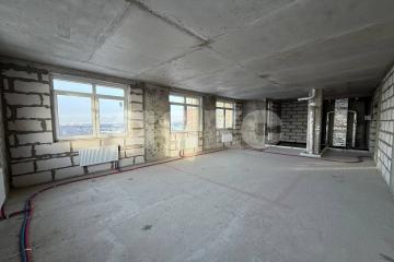 Фото №3: 2-комнатная квартира 56 м² - Развилка, мкр. жилой комплекс Римский, пр-д Римский, 13