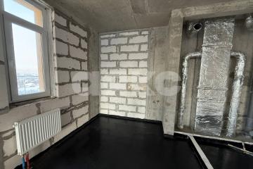 Фото №5: 2-комнатная квартира 56 м² - Развилка, мкр. жилой комплекс Римский, пр-д Римский, 13