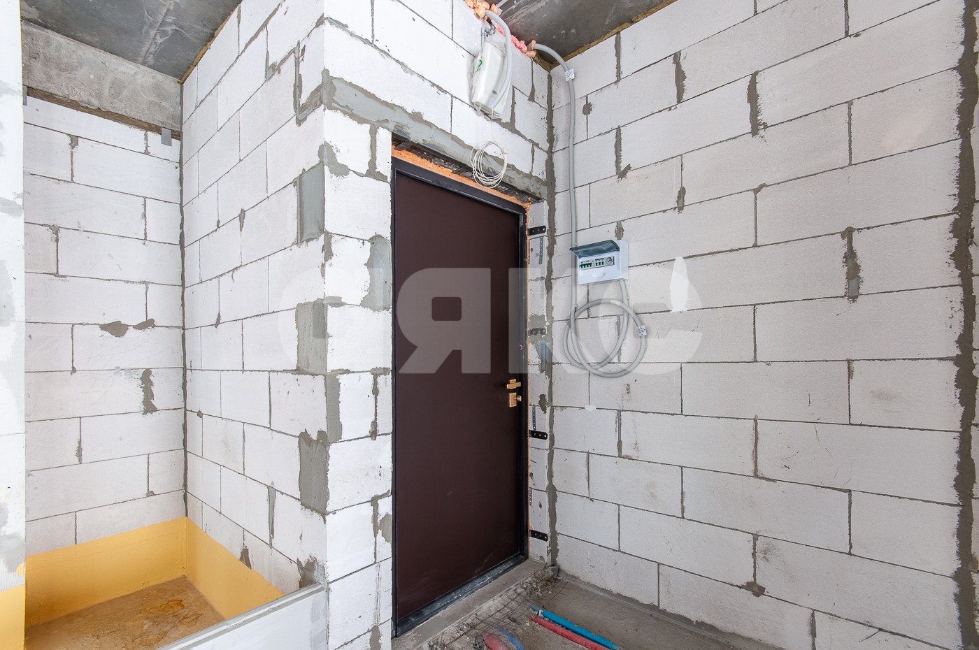 Фото №18: 3-комнатная квартира 82 м² - Москва, Покровское-Стрешнево, мкр. квартал Вивальди, ул. Покровская набережная, 16