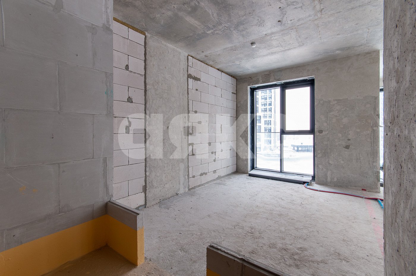 Фото №12: 3-комнатная квартира 82 м² - Москва, Покровское-Стрешнево, мкр. квартал Вивальди, ул. Покровская набережная, 16