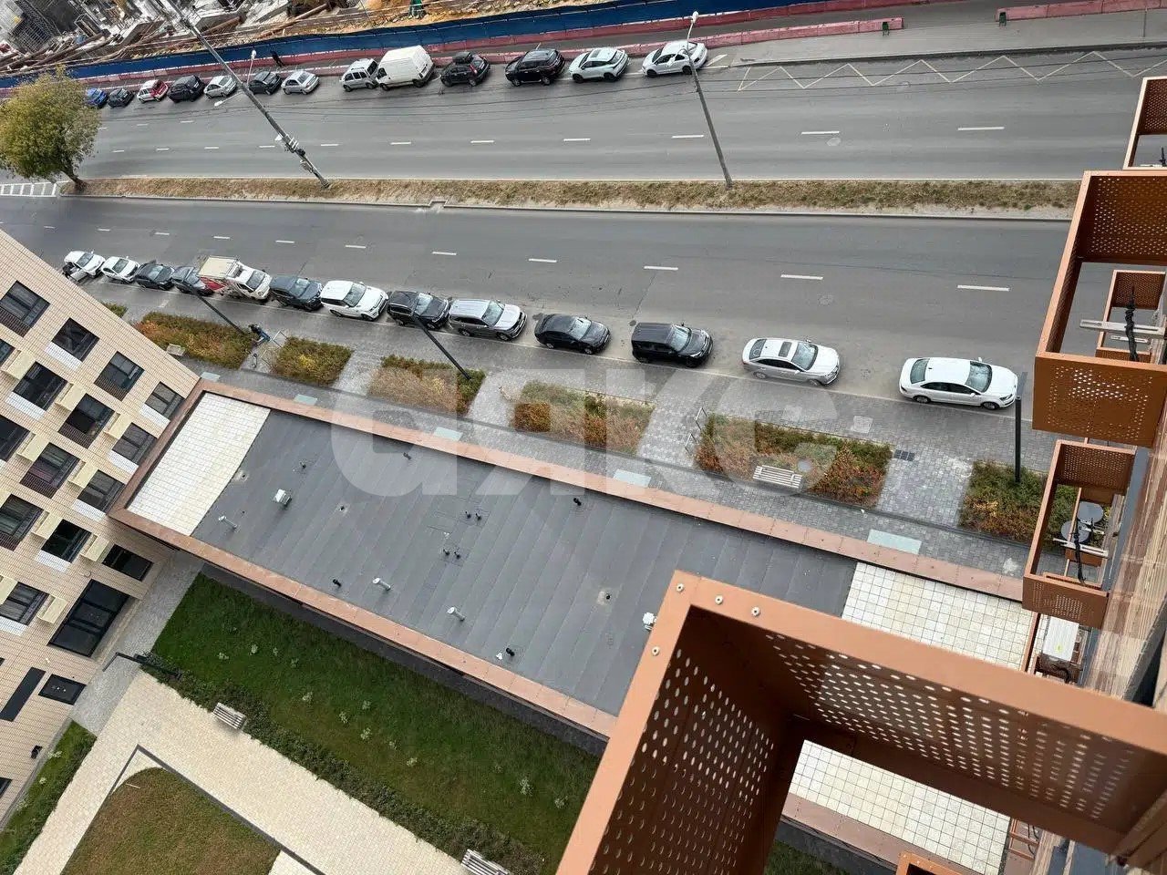 Фото №17: 1-комнатная квартира 31 м² - Москва, Юго-Восточный административный округ, Люблино, мкр. ЖК Люблинский Парк, ул. Иловайская, 2