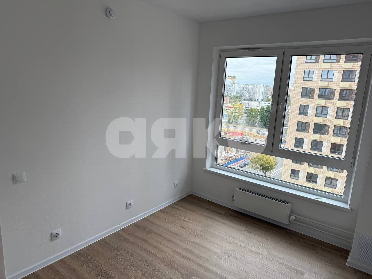 Фото №7: 1-комнатная квартира 31 м² - Москва, Юго-Восточный административный округ, Люблино, мкр. ЖК Люблинский Парк, ул. Иловайская, 2