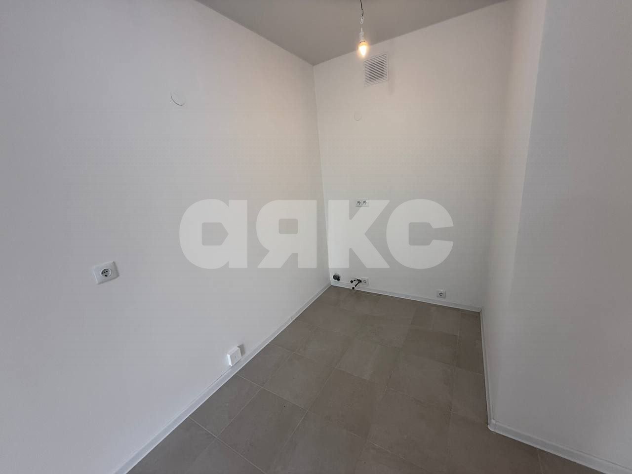 Фото №5: 1-комнатная квартира 31 м² - Москва, Юго-Восточный административный округ, Люблино, мкр. ЖК Люблинский Парк, ул. Иловайская, 2