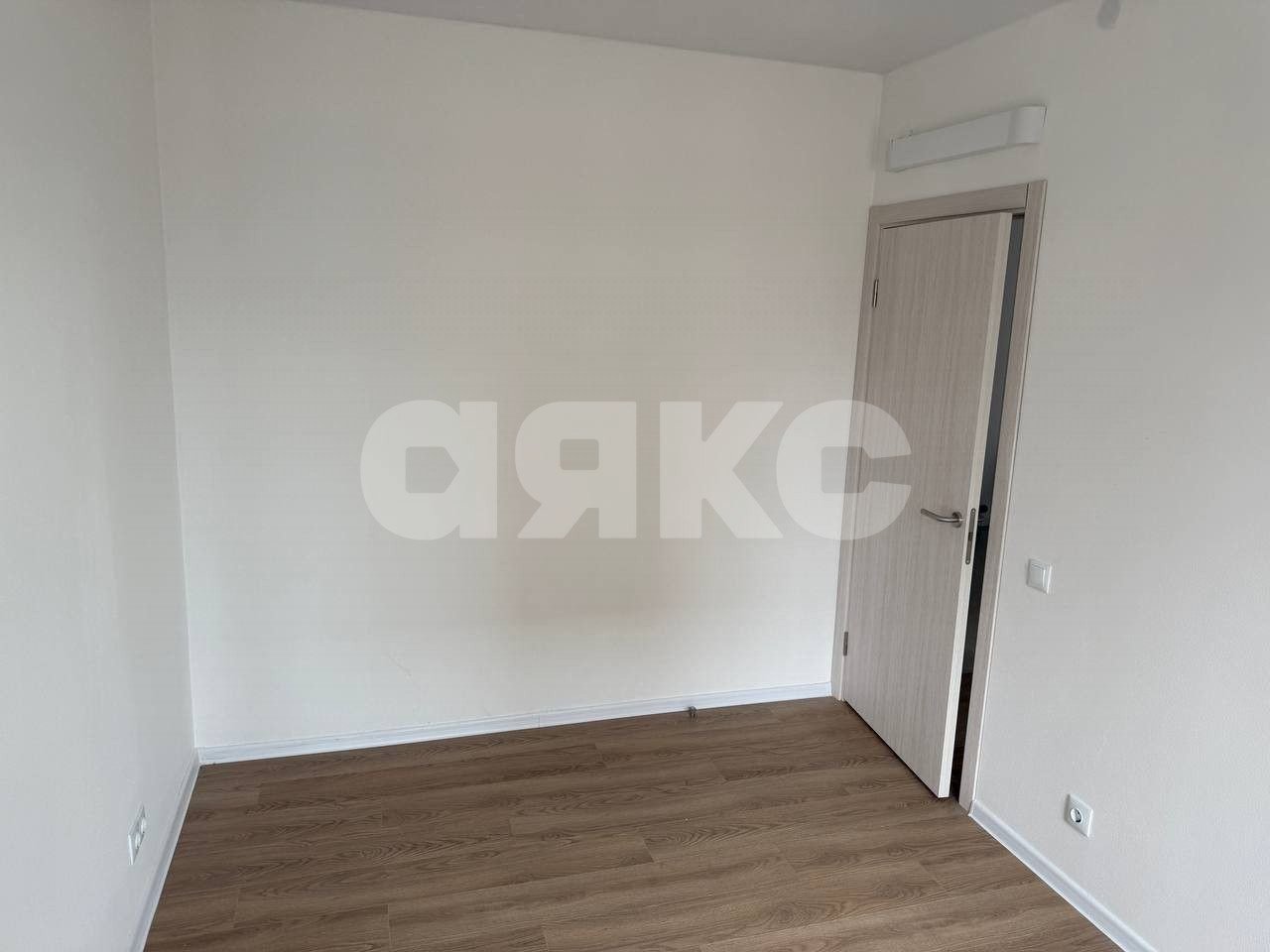 Фото №6: 1-комнатная квартира 31 м² - Москва, Юго-Восточный административный округ, Люблино, мкр. ЖК Люблинский Парк, ул. Иловайская, 2