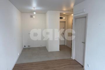 Фото №3: 1-комнатная квартира 31 м² - Москва, мкр. ЖК Люблинский Парк, ул. Иловайская, 2