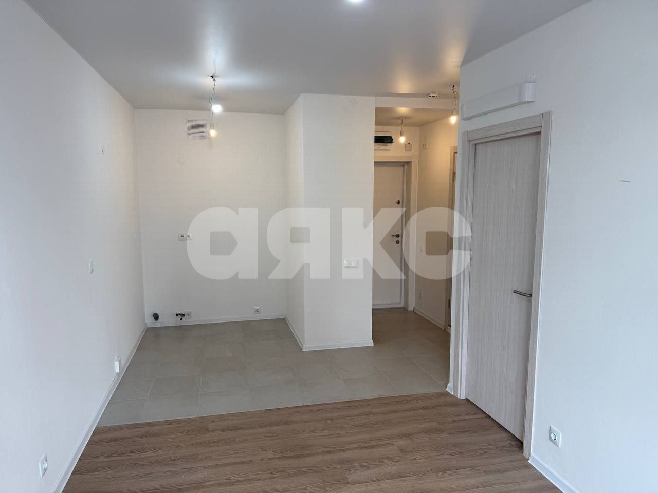 Фото №3: 1-комнатная квартира 31 м² - Москва, Юго-Восточный административный округ, Люблино, мкр. ЖК Люблинский Парк, ул. Иловайская, 2