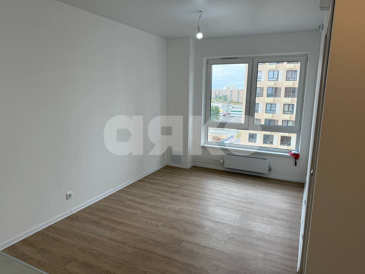 Фото №1: 1-комнатная квартира 31 м² - Москва, Юго-Восточный административный округ, Люблино, мкр. ЖК Люблинский Парк, ул. Иловайская, 2