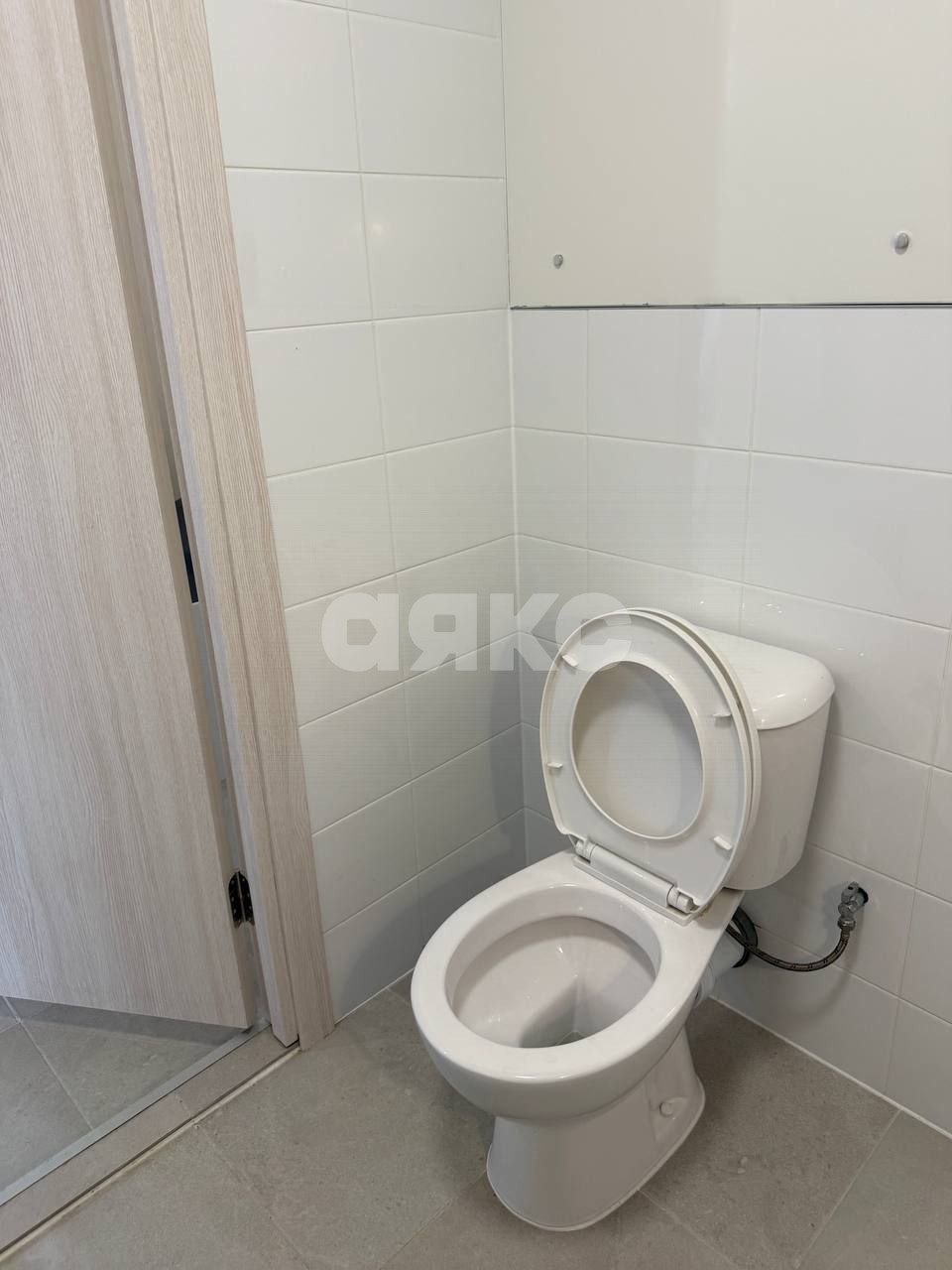 Фото №9: 1-комнатная квартира 31 м² - Москва, Юго-Восточный административный округ, Люблино, мкр. ЖК Люблинский Парк, ул. Иловайская, 2