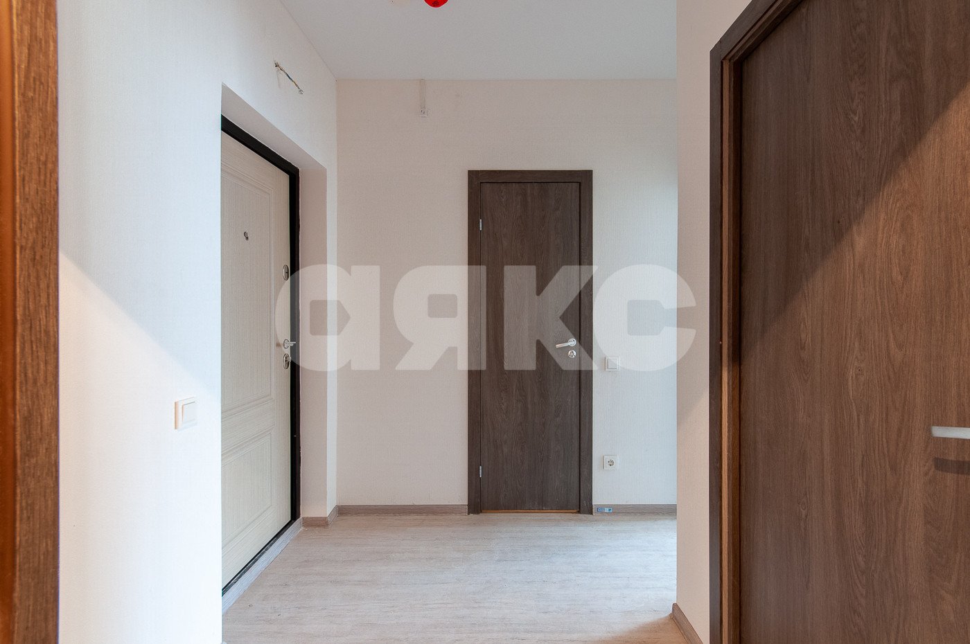 Фото №7: 1-комнатная квартира 38 м² - Красноармейск, мкр. жилой комплекс Краснофлотский, ул. Краснофлотская, 9А