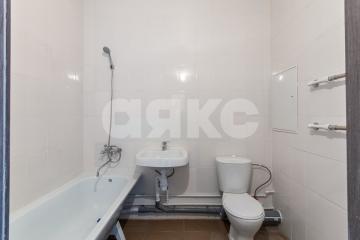 Фото №5: 1-комнатная квартира 38 м² - Красноармейск, мкр. жилой комплекс Краснофлотский, ул. Краснофлотская, 9А