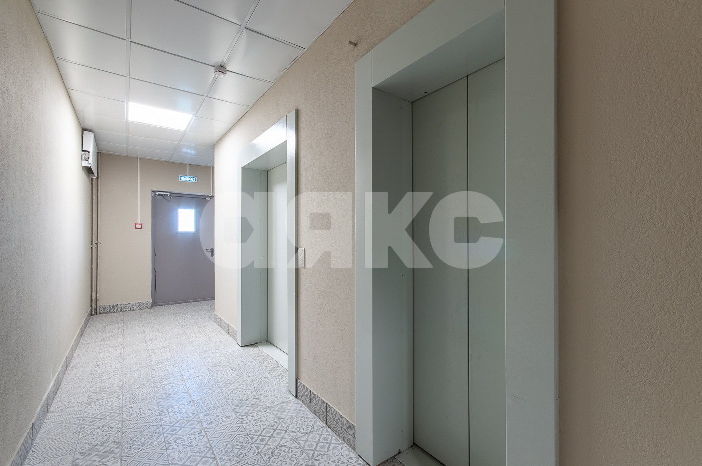 Фото №8: 1-комнатная квартира 38 м² - Красноармейск, мкр. жилой комплекс Краснофлотский, ул. Краснофлотская, 9А