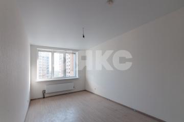 Фото №1: 1-комнатная квартира 38 м² - Красноармейск, мкр. жилой комплекс Краснофлотский, ул. Краснофлотская, 9А