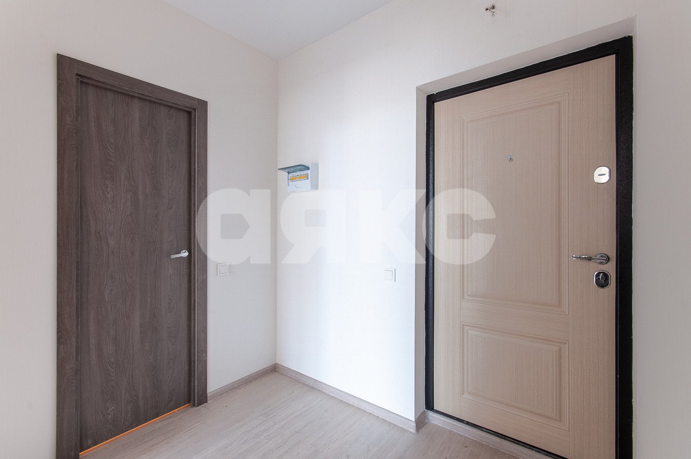 Фото №6: 1-комнатная квартира 38 м² - Красноармейск, мкр. жилой комплекс Краснофлотский, ул. Краснофлотская, 9А