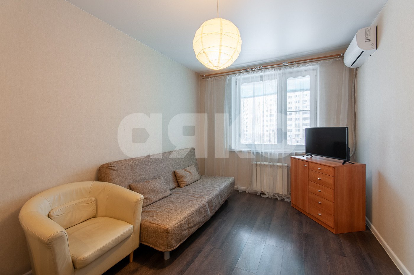 Фото №27: 3-комнатная квартира 94 м² - Красногорск, Павшинская Пойма, 4-й, мкр. жилой комплекс В Павшинской пойме, б-р Красногорский, 20