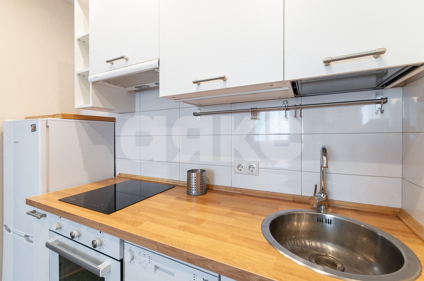 Фото №23: 3-комнатная квартира 94 м² - Красногорск, Павшинская Пойма, 4-й, мкр. жилой комплекс В Павшинской пойме, б-р Красногорский, 20