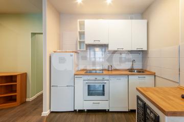 Фото №1: 3-комнатная квартира 94 м² - Красногорск, мкр. жилой комплекс В Павшинской пойме, б-р Красногорский, 20