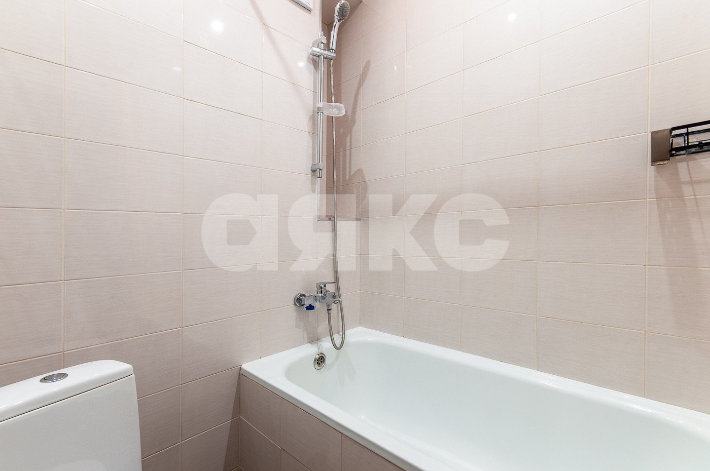 Фото №49: 3-комнатная квартира 94 м² - Красногорск, Павшинская Пойма, 4-й, мкр. жилой комплекс В Павшинской пойме, б-р Красногорский, 20