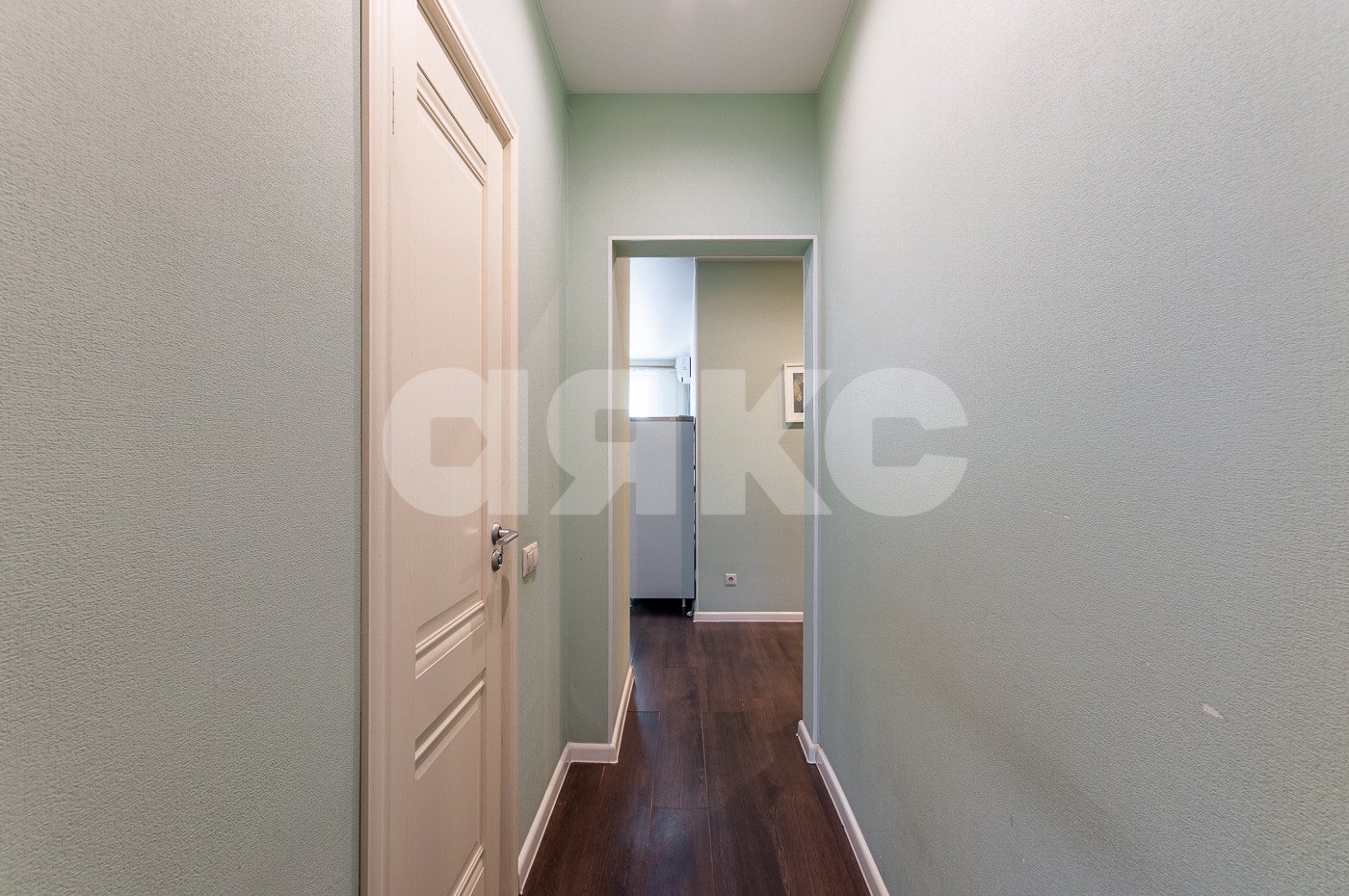 Фото №37: 3-комнатная квартира 94 м² - Красногорск, Павшинская Пойма, 4-й, мкр. жилой комплекс В Павшинской пойме, б-р Красногорский, 20