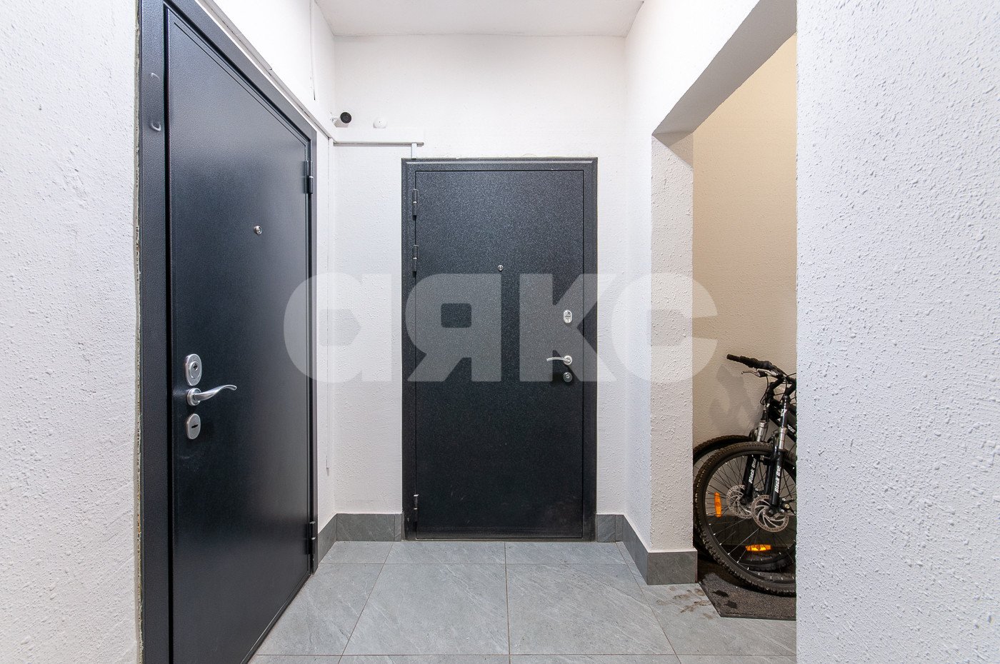 Фото №11: 3-комнатная квартира 94 м² - Красногорск, Павшинская Пойма, 4-й, мкр. жилой комплекс В Павшинской пойме, б-р Красногорский, 20