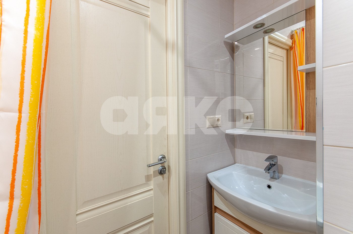 Фото №48: 3-комнатная квартира 94 м² - Красногорск, Павшинская Пойма, 4-й, мкр. жилой комплекс В Павшинской пойме, б-р Красногорский, 20