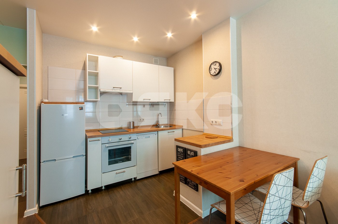 Фото №24: 3-комнатная квартира 94 м² - Красногорск, Павшинская Пойма, 4-й, мкр. жилой комплекс В Павшинской пойме, б-р Красногорский, 20