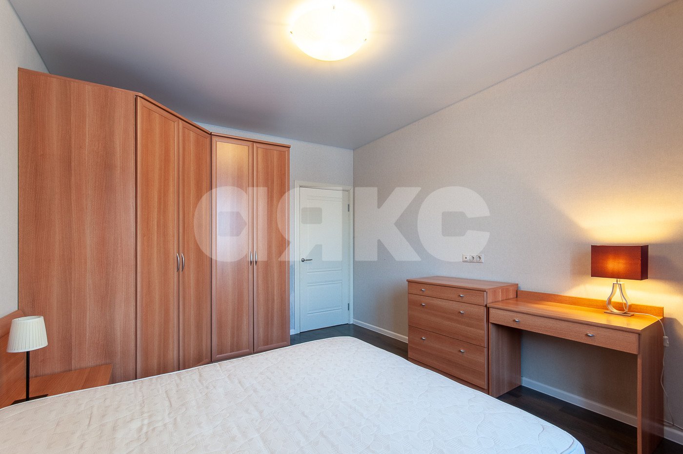 Фото №35: 3-комнатная квартира 94 м² - Красногорск, Павшинская Пойма, 4-й, мкр. жилой комплекс В Павшинской пойме, б-р Красногорский, 20