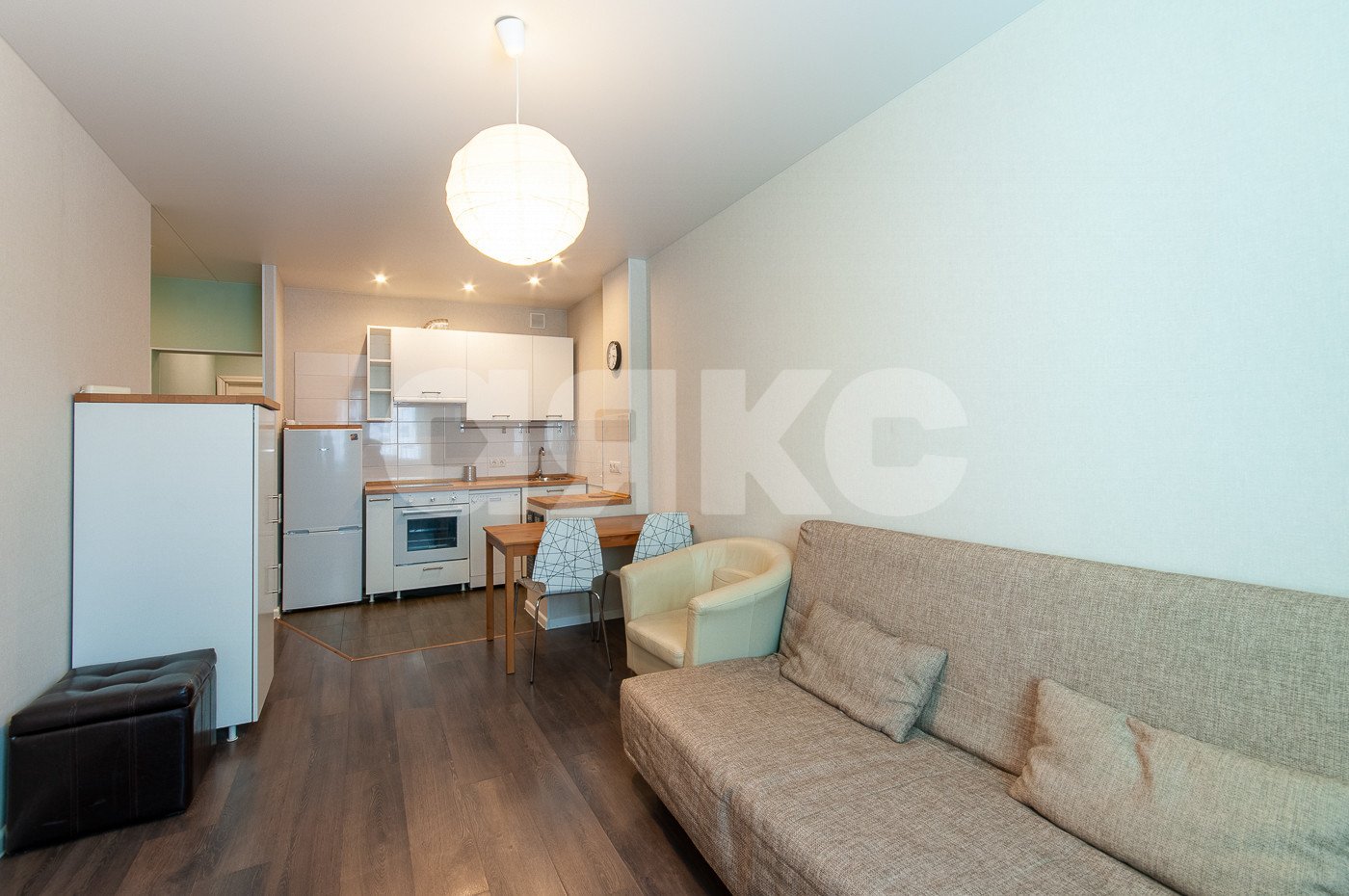 Фото №26: 3-комнатная квартира 94 м² - Красногорск, Павшинская Пойма, 4-й, мкр. жилой комплекс В Павшинской пойме, б-р Красногорский, 20