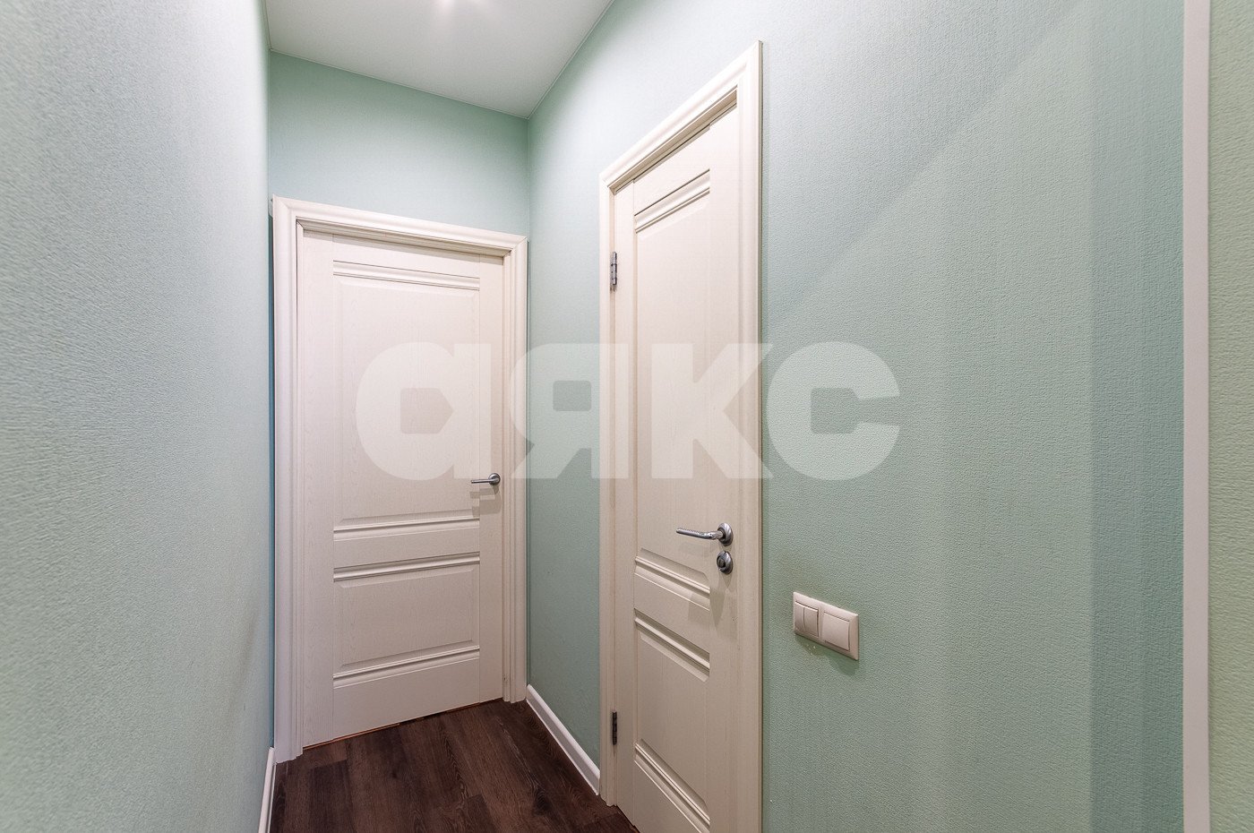 Фото №19: 3-комнатная квартира 94 м² - Красногорск, Павшинская Пойма, 4-й, мкр. жилой комплекс В Павшинской пойме, б-р Красногорский, 20