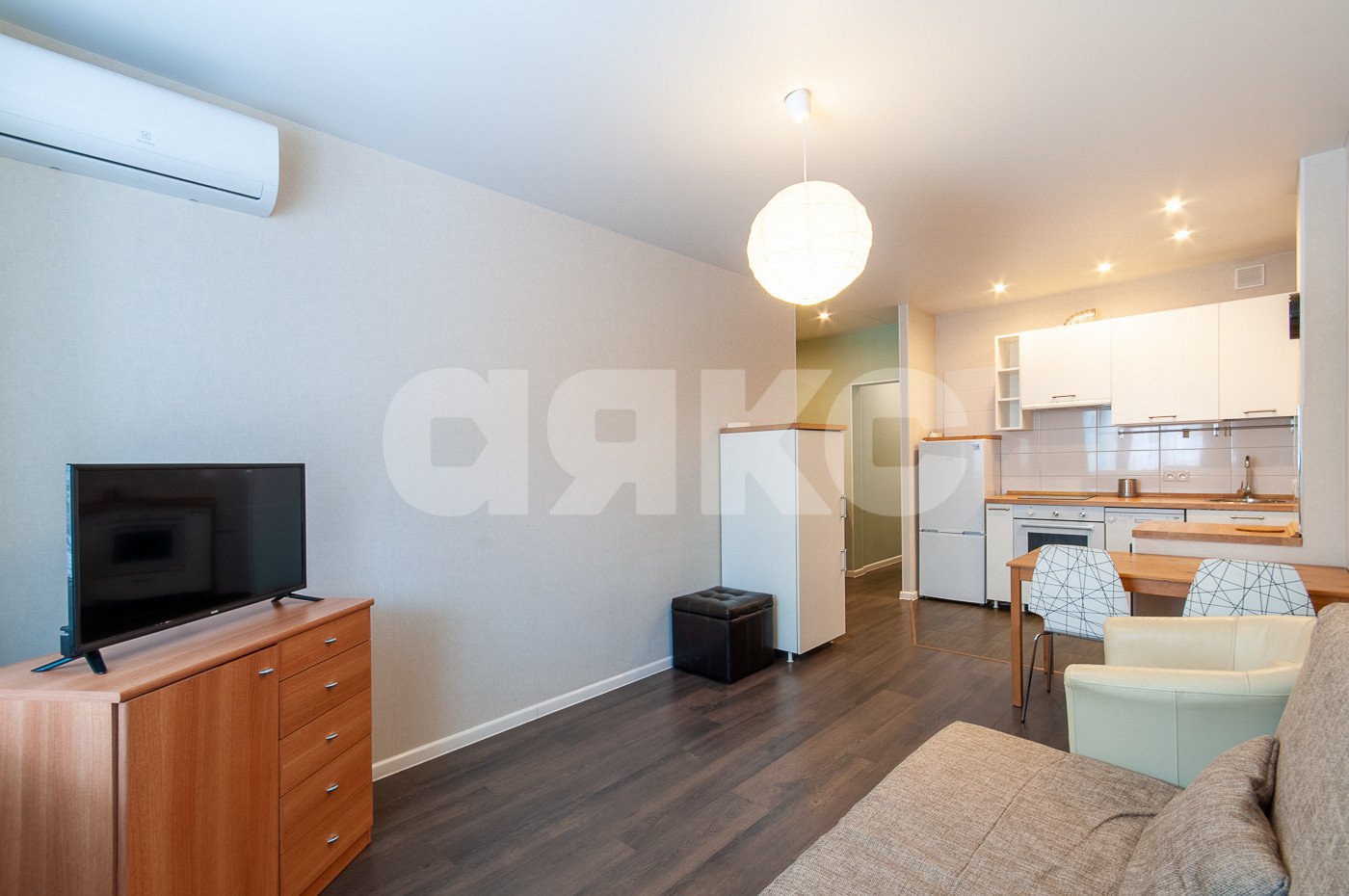 Фото №29: 3-комнатная квартира 94 м² - Красногорск, Павшинская Пойма, 4-й, мкр. жилой комплекс В Павшинской пойме, б-р Красногорский, 20