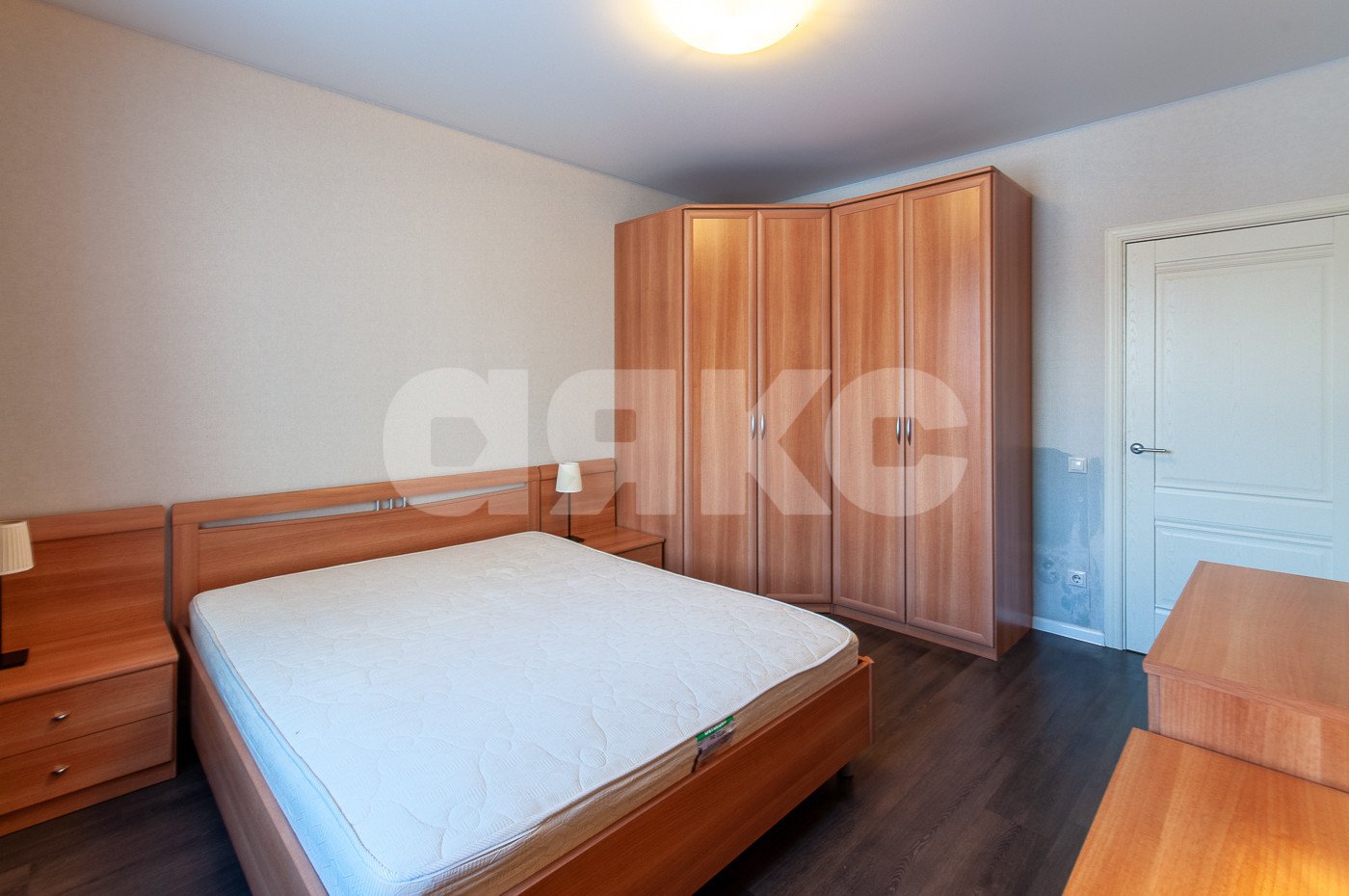 Фото №34: 3-комнатная квартира 94 м² - Красногорск, Павшинская Пойма, 4-й, мкр. жилой комплекс В Павшинской пойме, б-р Красногорский, 20