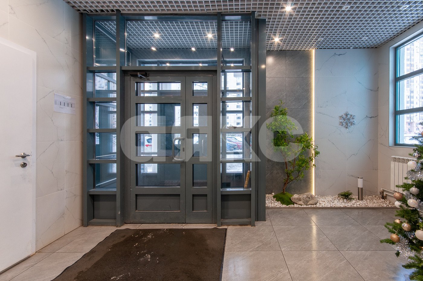 Фото №10: 3-комнатная квартира 94 м² - Красногорск, Павшинская Пойма, 4-й, мкр. жилой комплекс В Павшинской пойме, б-р Красногорский, 20