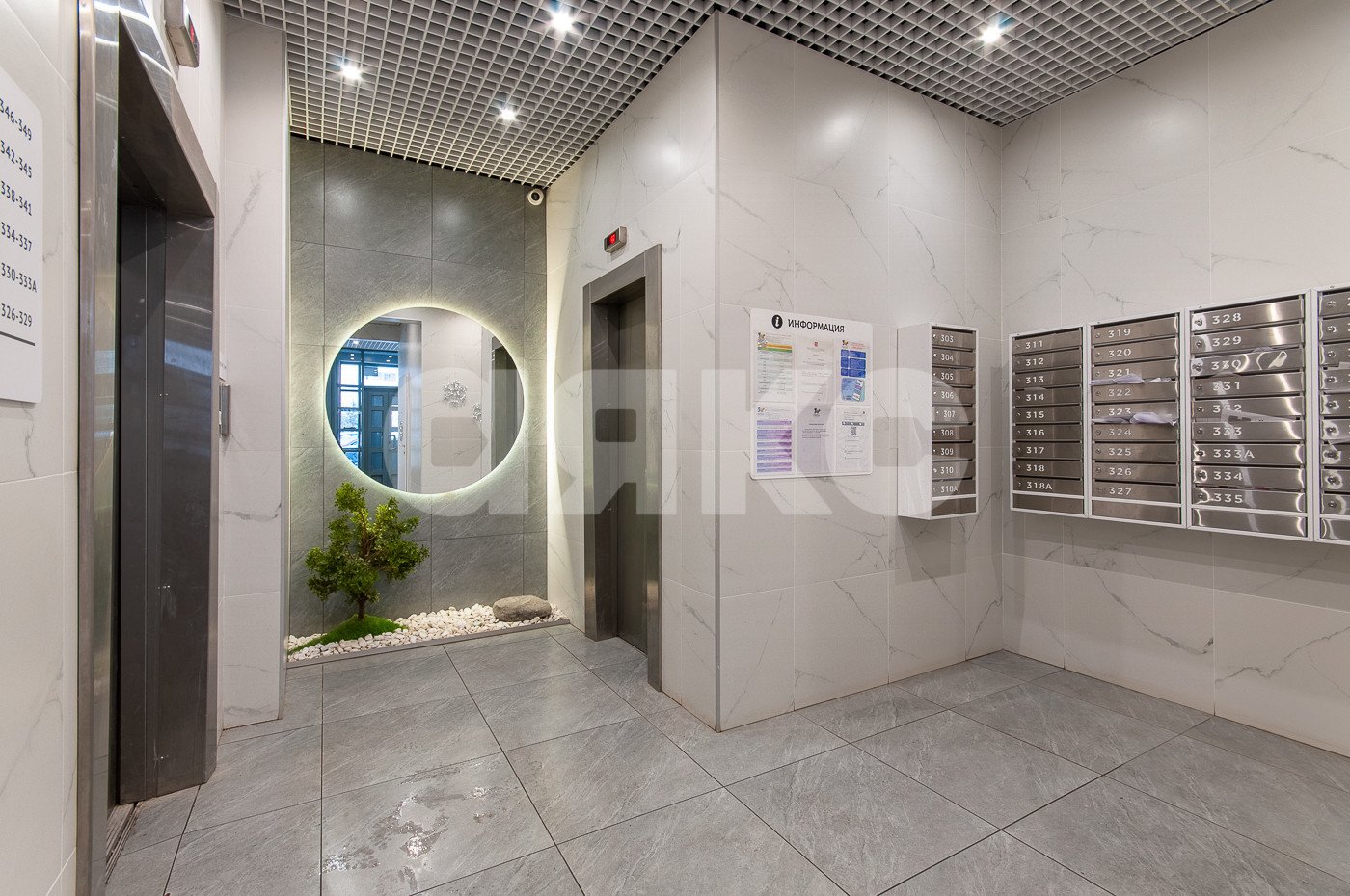 Фото №7: 3-комнатная квартира 94 м² - Красногорск, Павшинская Пойма, 4-й, мкр. жилой комплекс В Павшинской пойме, б-р Красногорский, 20