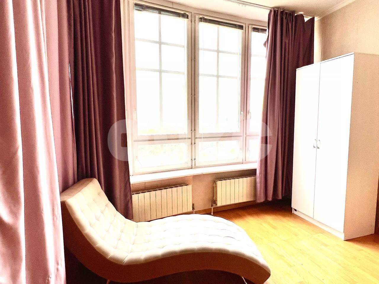 Фото №9: 4-комнатная квартира 162 м² - Москва, ул. Маршала Бирюзова, 32к1