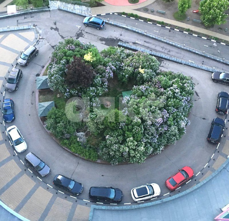 Фото №27: 4-комнатная квартира 162 м² - Москва, ул. Маршала Бирюзова, 32к1