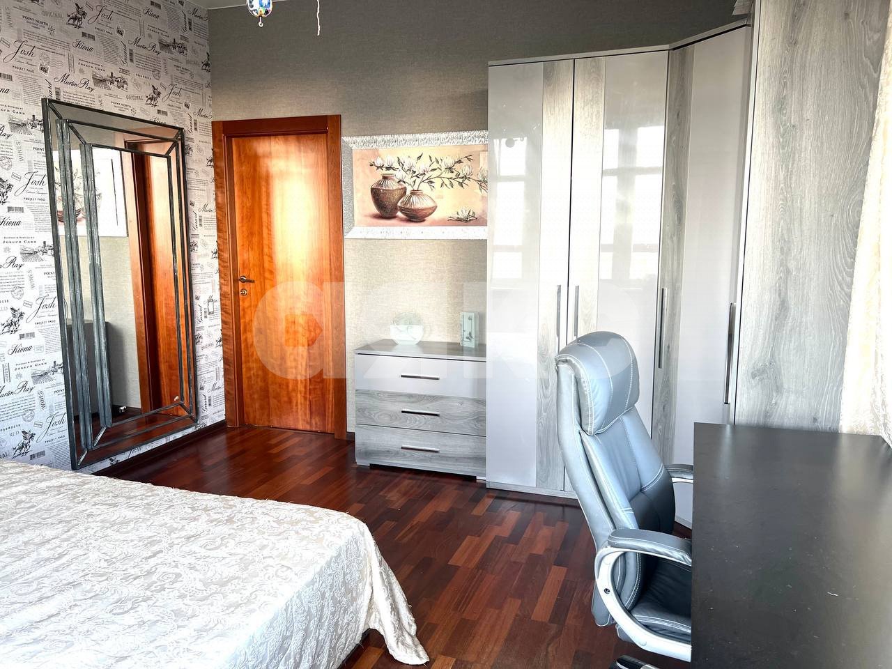 Фото №7: 4-комнатная квартира 162 м² - Москва, ул. Маршала Бирюзова, 32к1